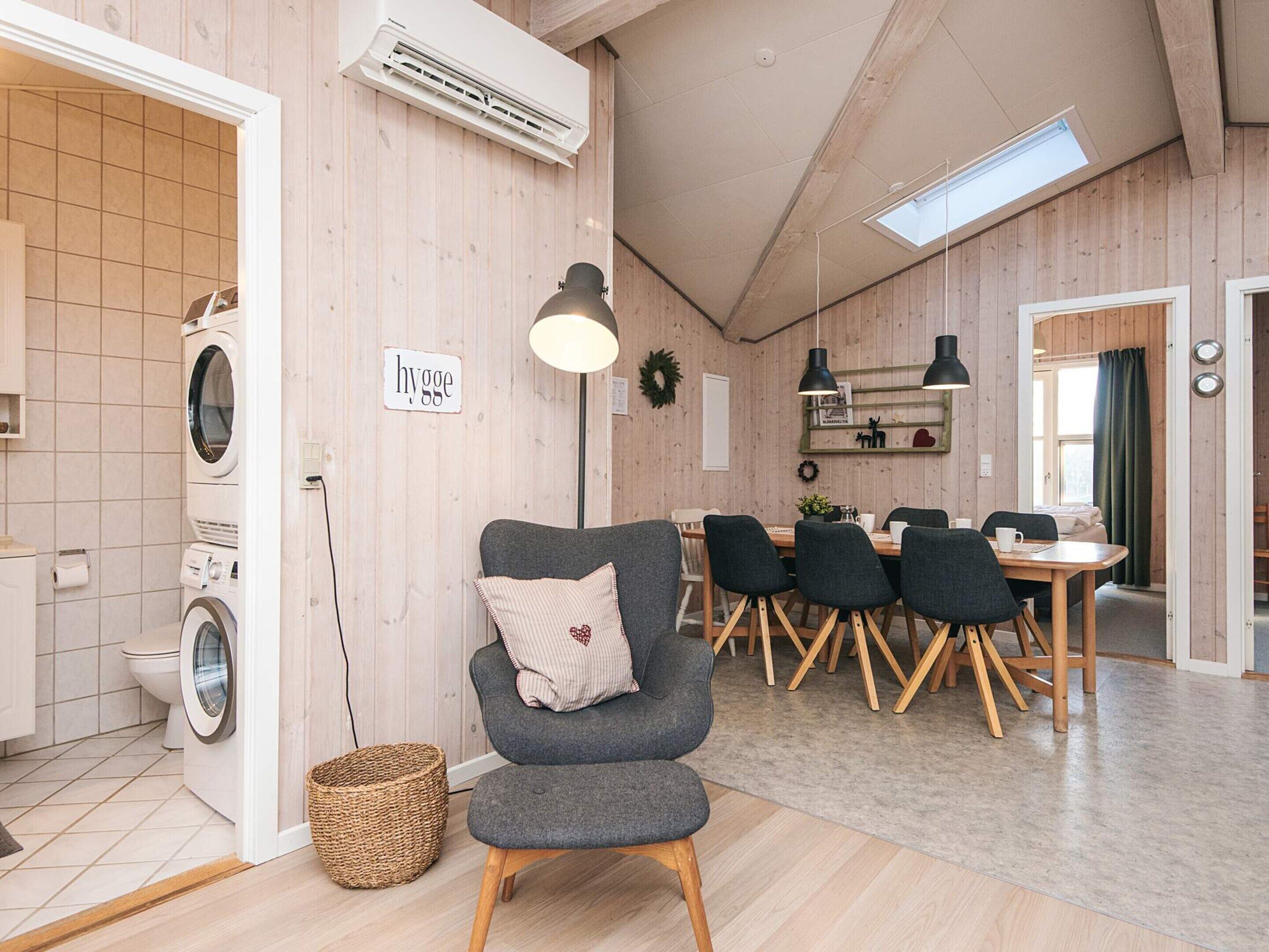 House | Interior
