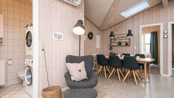 House | Interior