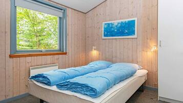 Ferienhaus | Innenbereich