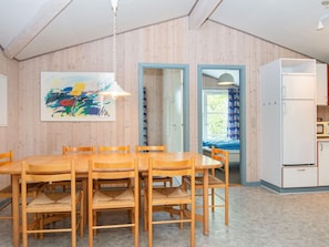 House | Interior