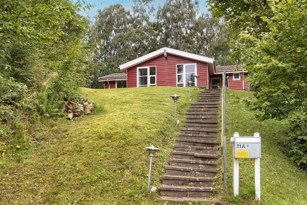 House | View from property