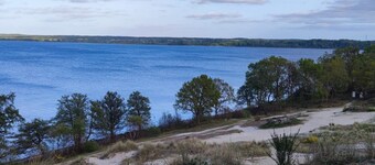 8 Person Holiday Home in Borkop-by Traum