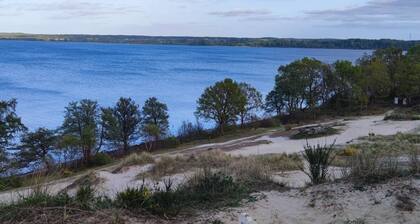 8 Person Holiday Home in Borkop-by Traum