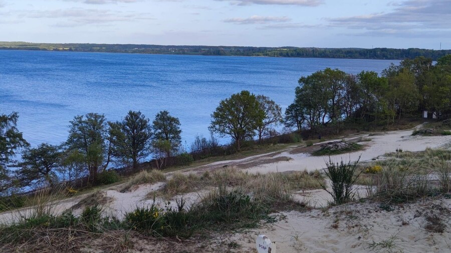 8 Person Holiday Home in Borkop-by Traum