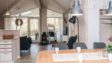 House | Interior