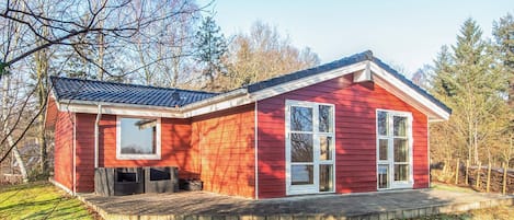 Eksteriør