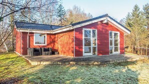 House | Bahagian luar