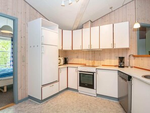 Ferienhaus | Innenbereich