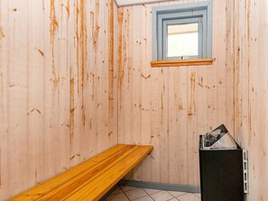 Casa | Sauna