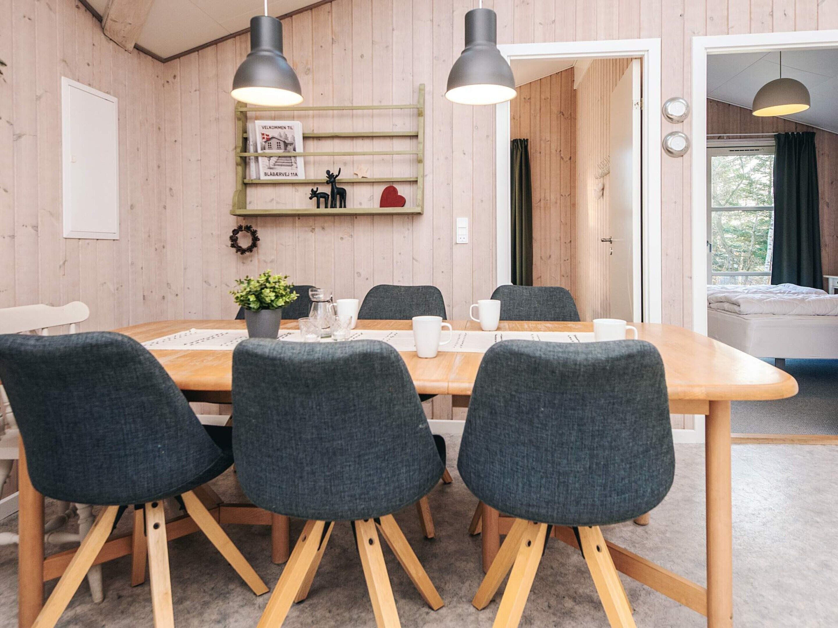 Casa | Interior