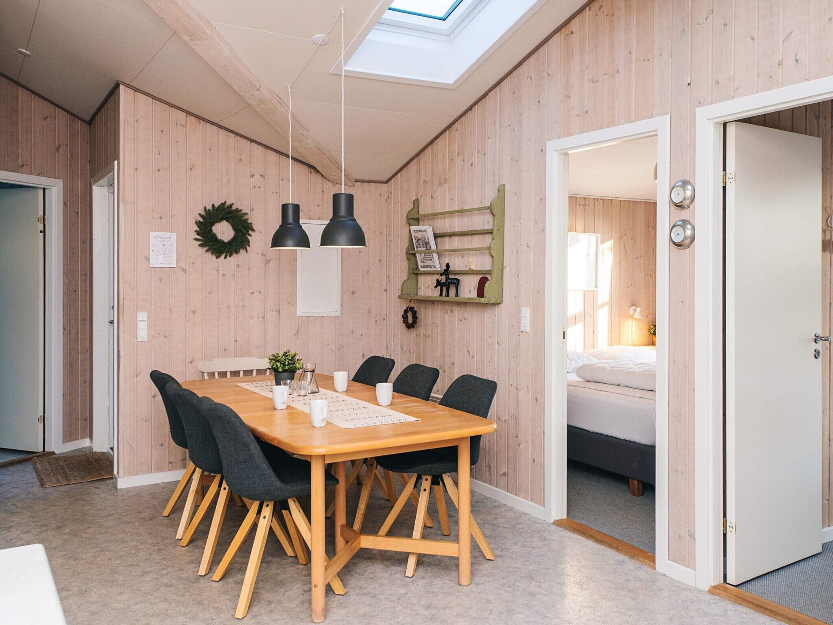 House | Interior