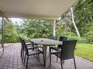 House | Dining - 8 Person Holiday Home in Borkop-by Traum (Borkop)