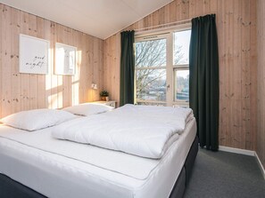 獨棟房屋 | 住宿內部