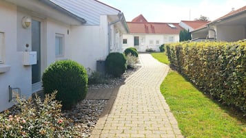Maison | Extérieur