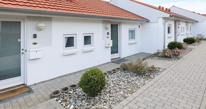 4 Person Holiday Home in Aeroskobing
