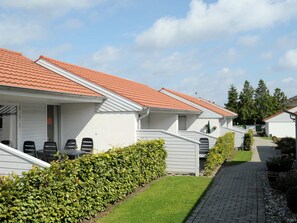 Eksteriør