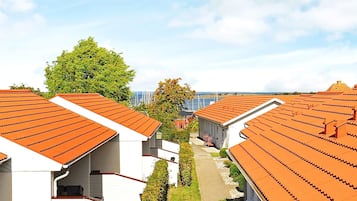 House | Bahagian luar