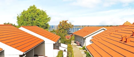 Hus | Udendørsområde