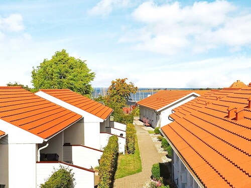 4 Person Holiday Home in Aeroskobing