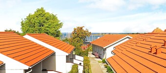 4 Person Holiday Home in Aeroskobing-by Traum