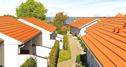 4 Person Holiday Home in Aeroskobing-by Traum