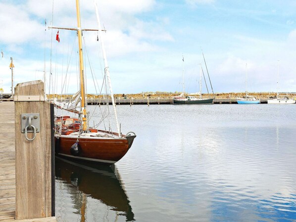 Port de plaisance