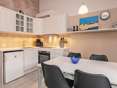 4 Person Holiday Home in Aeroskobing-by Traum