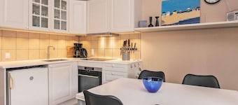 4 Person Holiday Home in Aeroskobing-by Traum
