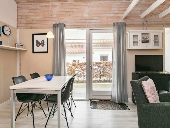 Interior - 4 Person Holiday Home in Aeroskobing-by Traum (Aeroskobing)