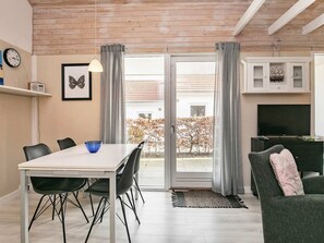 Maison | Intérieur