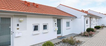 4 Person Holiday Home in Aeroskobing-by Traum