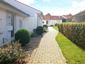 House | Exterior - 4 Person Holiday Home in Aeroskobing-by Traum (Aeroskobing)