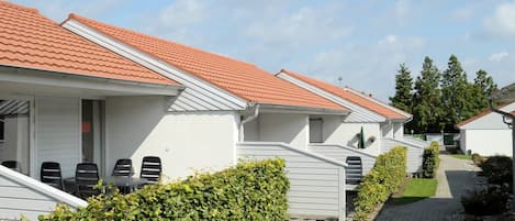 Hus | Exteriör