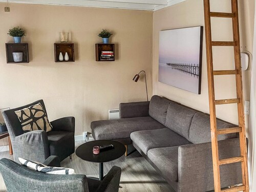 4 Person Holiday Home in Aeroskobing