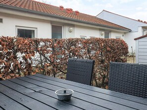 House | View from property - 4 Person Holiday Home in Aeroskobing (Aeroskobing)