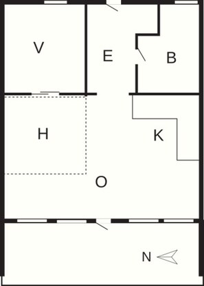 House | Floor plan