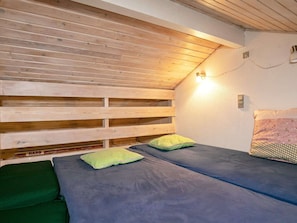 Maison | Intérieur
