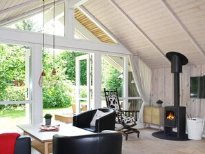 House | Interior