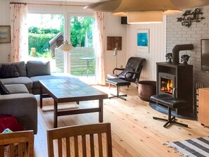 House | Interior - 5 Person Holiday Home in Odder-by Traum (Odder)
