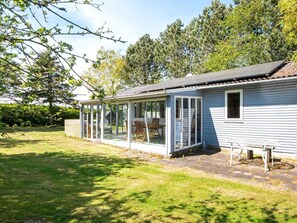House | Exterior - 5 Person Holiday Home in Odder-by Traum (Odder)