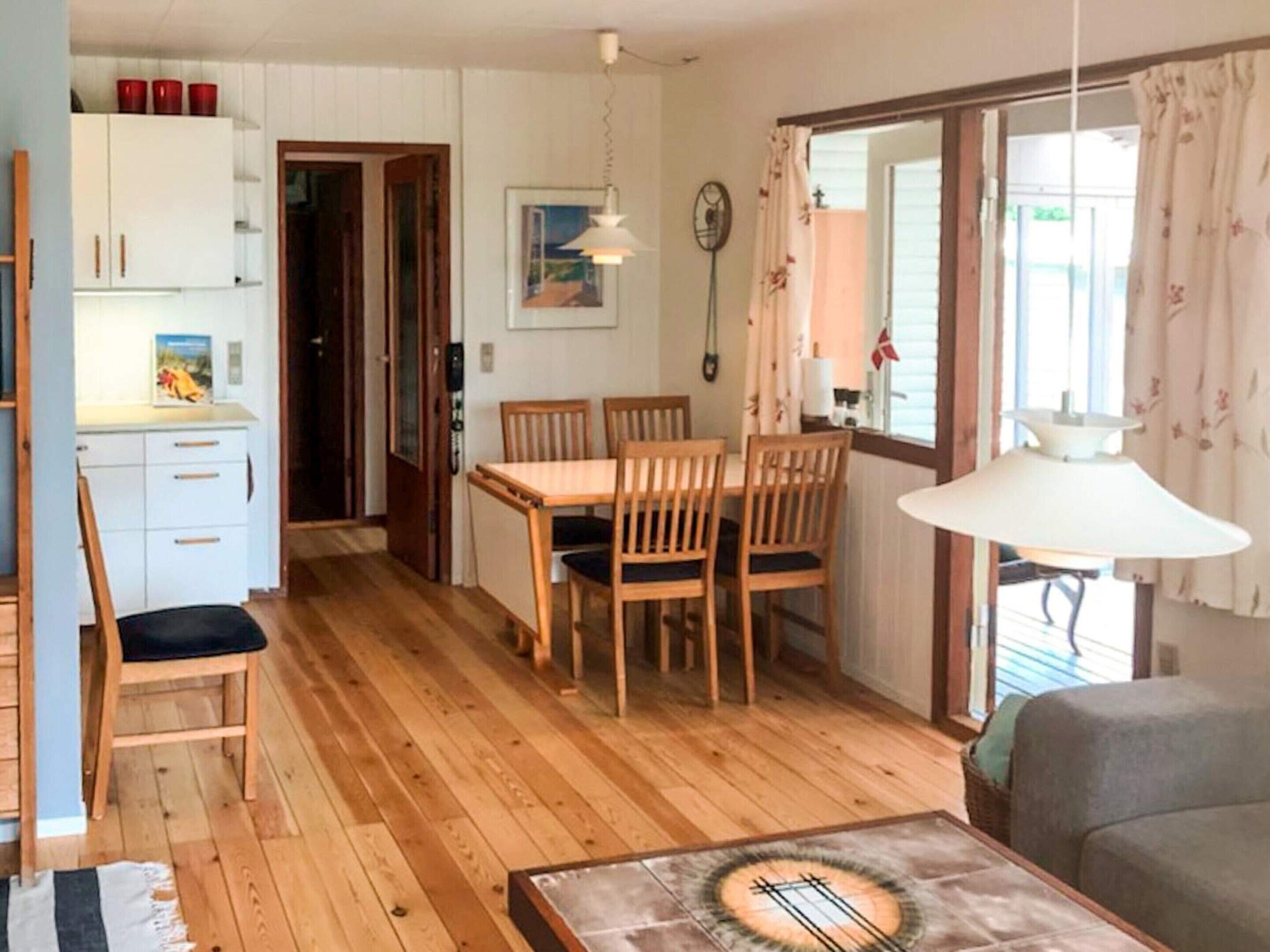 独立别墅 | 住宿内部