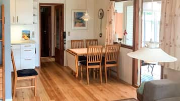 Casa | Parte interna