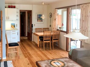 House | Interior - 5 Person Holiday Home in Odder-by Traum (Odder)