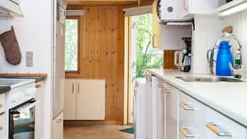 Casa | Cocina privada | Periquera