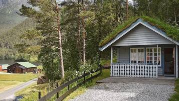 House | Exterior