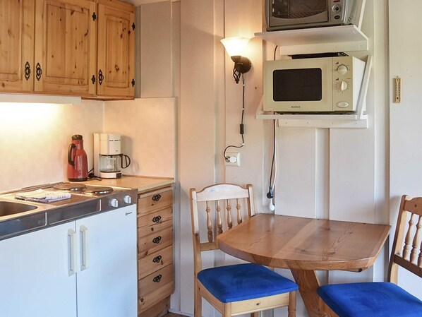 House | Private kitchen