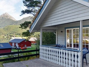 Hus | Eksteriør