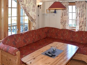 Maison | Coin séjour