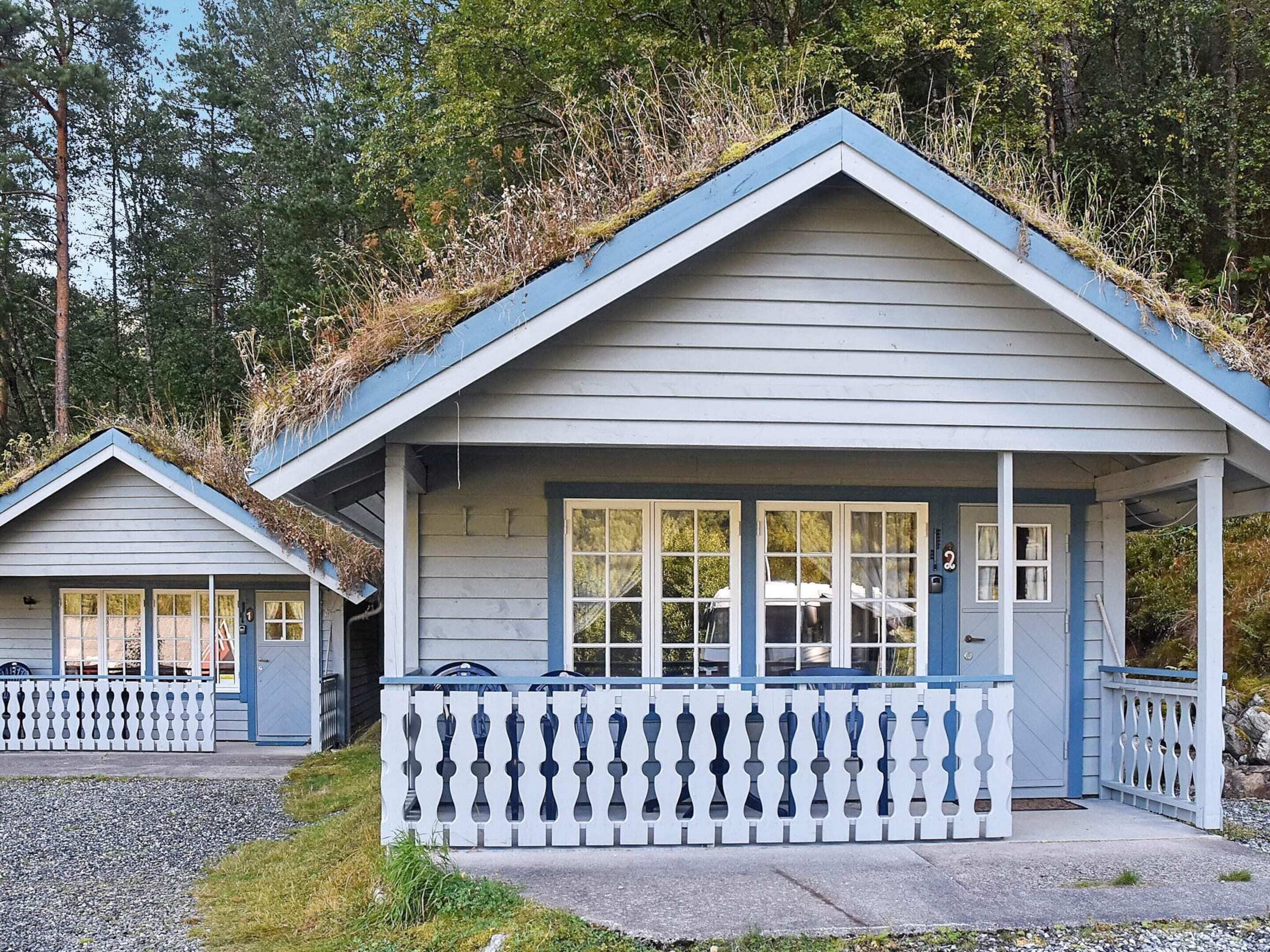 Hus | Udendørsområde