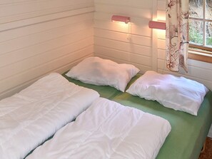 独立别墅 | 2 多间卧室、特色家居